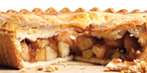 PERFUME APPRENTICE - Apple Pie