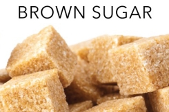 PERFUME APPRENTICE - Brown Sugar