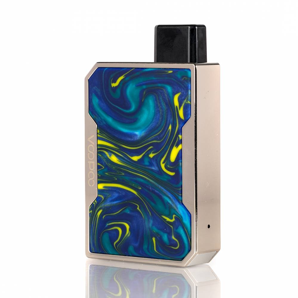 VOOPOO DRAG NANO KIT POD 750mAh NEBULAS BLUE