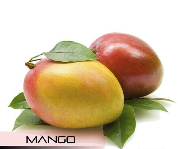 FW MANGO