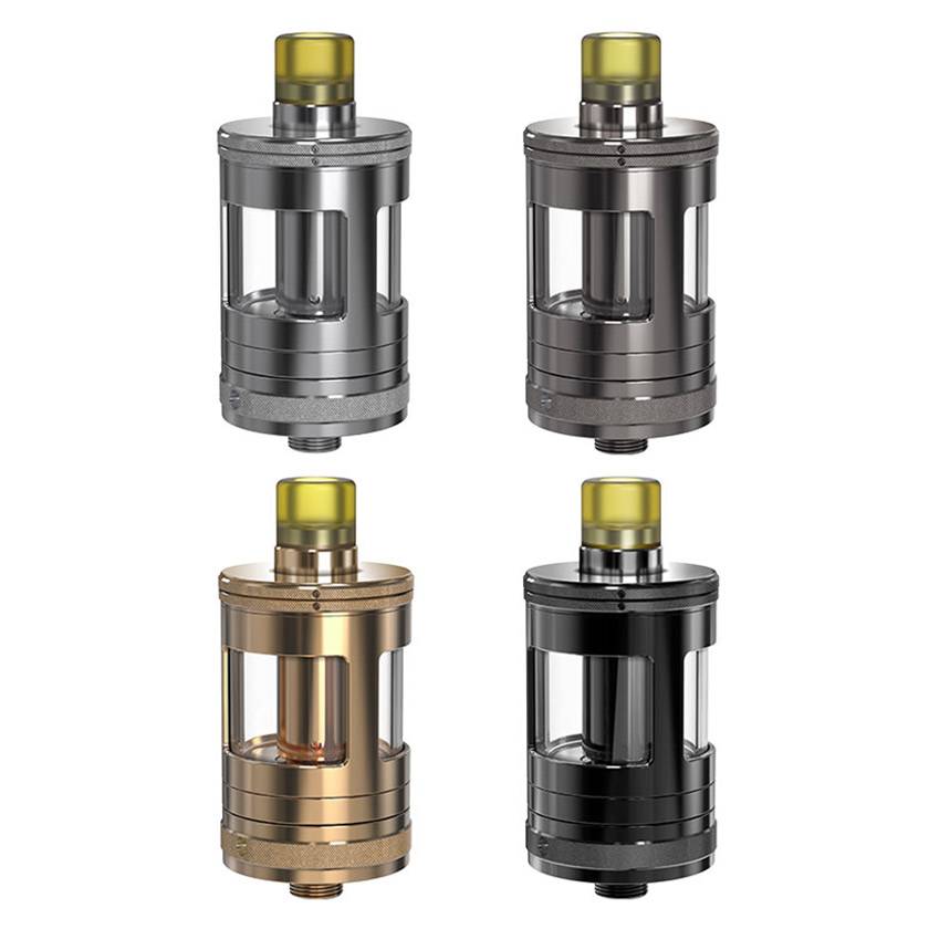 ASPIRE NAUTILUS GT SILVER