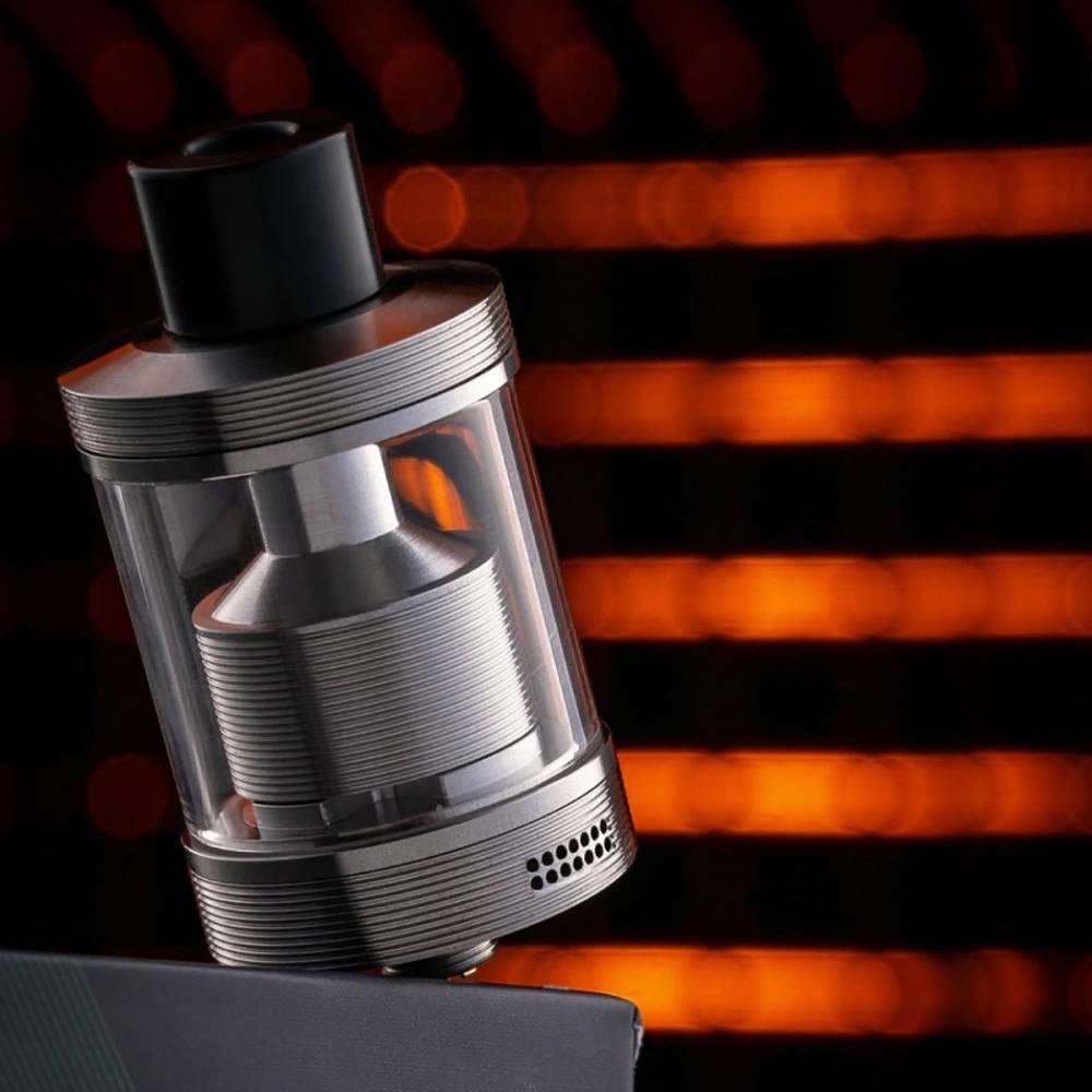 Type Two RTA By Grimm Green SS