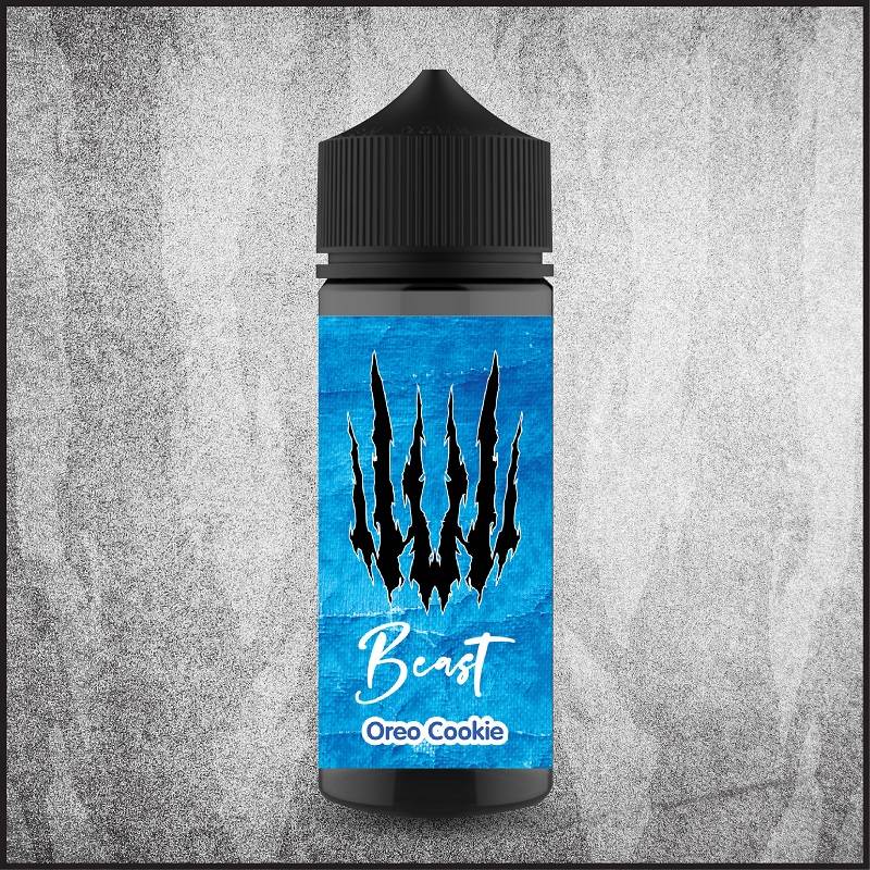 Electronic Cigarette Cyprus|Nicosia|Vape Online Shop tobiana | Beast Shot  120ML