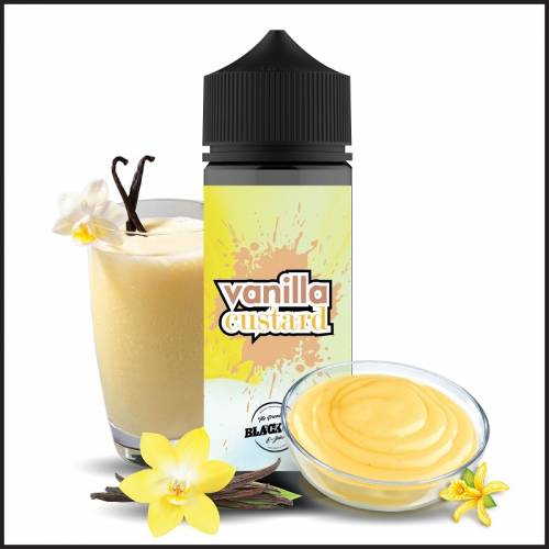 Electronic Cigarette Cyprus|Nicosia|Vape Online Shop tobiana | BLACKOUT  120ML