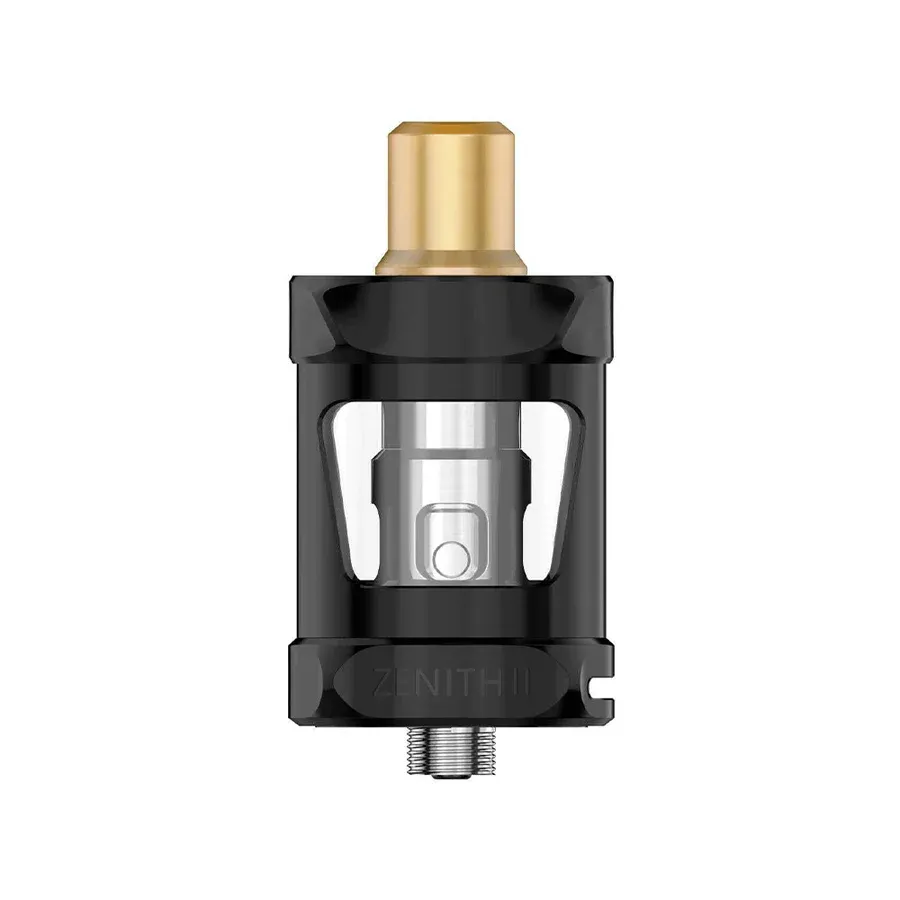 Innokin Zenith 2 Tank 5.5 ml Black