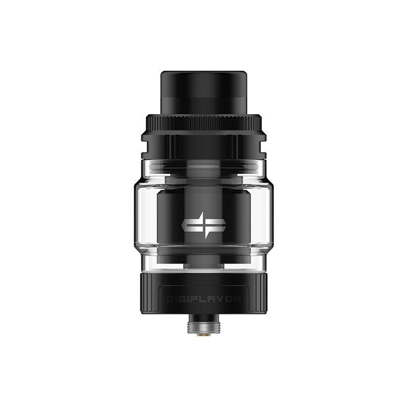 Digiflavor Torch RTA 5.5 ml Black