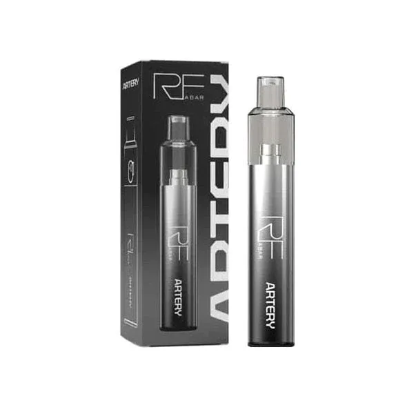 Artery Abar Rf Kit