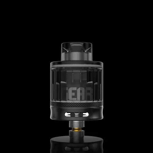 Wotofo Gear V2 RTA Black