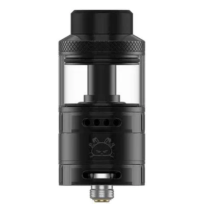 Hellvape Fat Rabbit Solo RTA Black