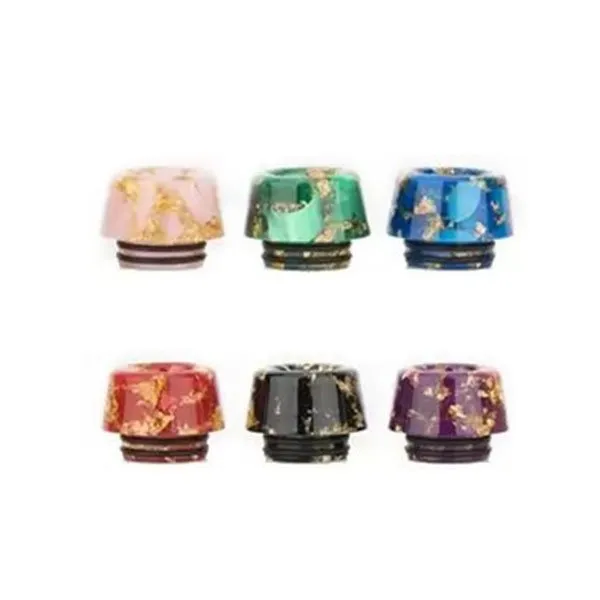 ReeWape Resin Drip Tip 810 (AS179)