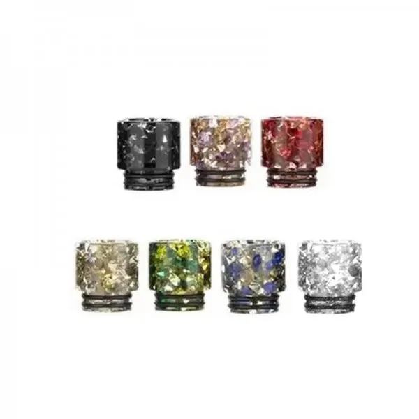 ReeWape Resin Drip Tip 810 (AS182)