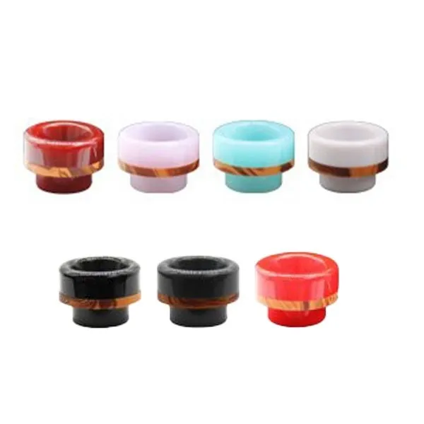 ReeWape Resin Drip Tip 810 (AS289)