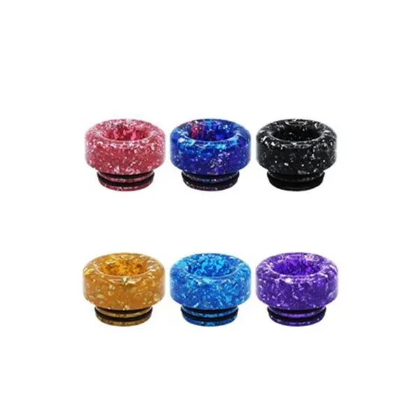 ReeWape Resin Drip Tip 810 (RS324)