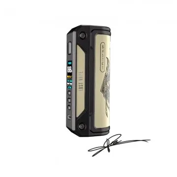 Lost Vape Thelema Solo Bastet 