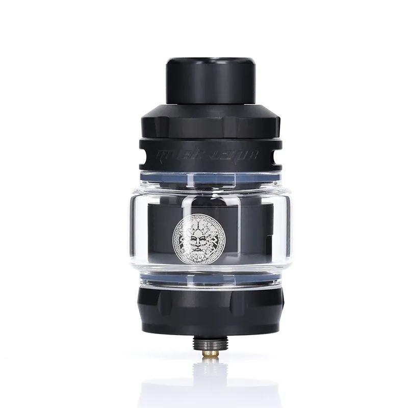 Geekvape Z Max Tank 4ml-Gunmetal