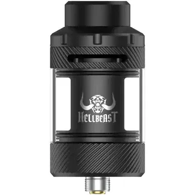 Hellvape Hellbeast 2 Sub Ohm Tank Matte Black