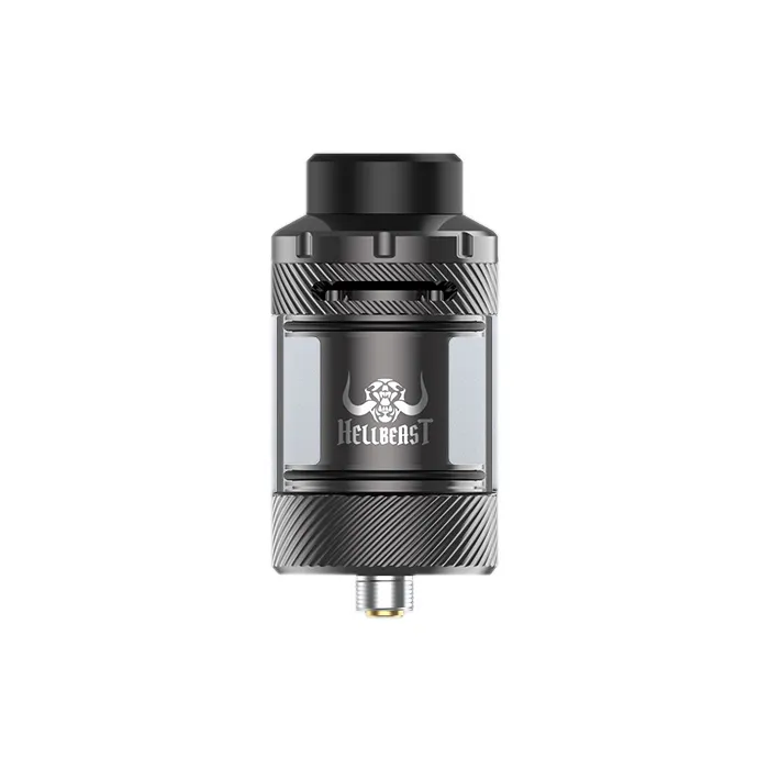 Hellvape Hellbeast 2 Sub Ohm Tank Gunmetal