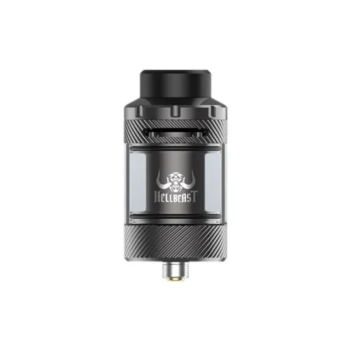 Hellvape Hellbeast 2 Sub Ohm Tank Gunmetal
