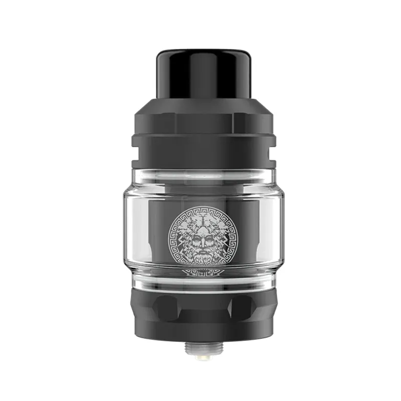 Geekvape Zeus Subohm SE 26mm Black