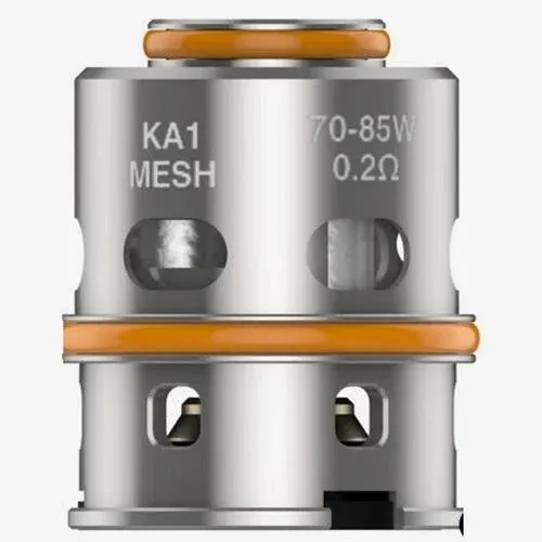 Geekvape Z Max M 0.2 Ohm Triple Coil