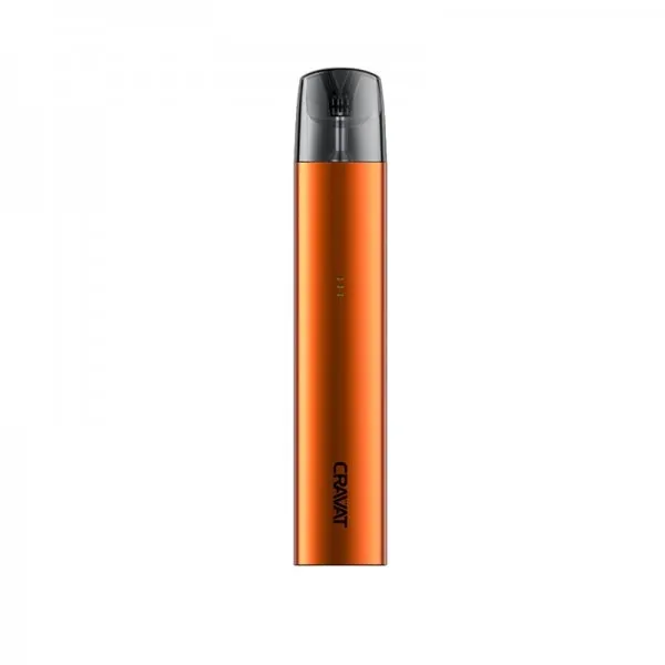 Uwell Cravat Pod System Orange