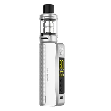 Vaporesso Gen 80 S Kit Matte Grey