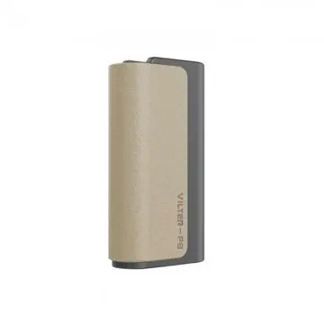 Aspire Vilter Power Bank Pod Grey Sand