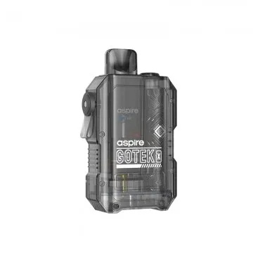 Aspire Gotek X Pod Kit Black
