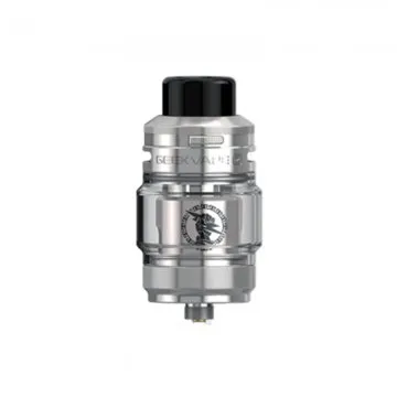 Geekvape Zeus Subohm SE 26mm Silver