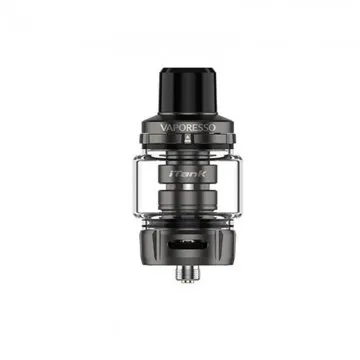 Vaporesso iTank Gray