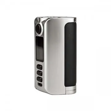 Dovpo Riva 200 Silver Black Mod