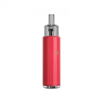 Voopoo Doric Q Pod Kit Begonia Red