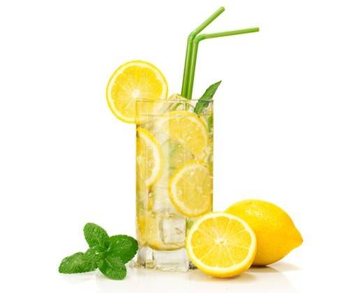 FLAVOR WEST (Lemonade Nicotine 0%)