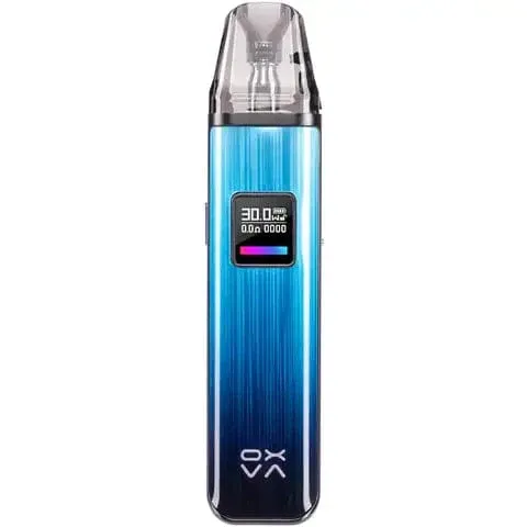 OXVA Xlim Pro Kit Glammy Blue