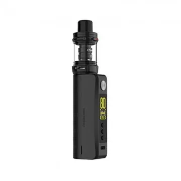 Vaporesso Gen 80S Kit iTank2 2Black