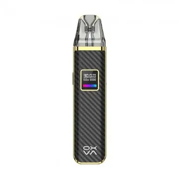 OXVA Xlim Pro Pod Kit Black Gold