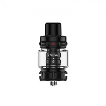 Vaporesso iTank 2 Black