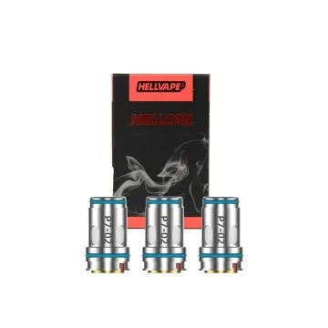 Hellvape Hellbeast 2 P7 0.15 Ohm Coil