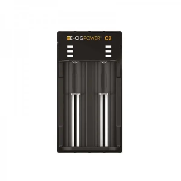 E-CIG Power Charger C2