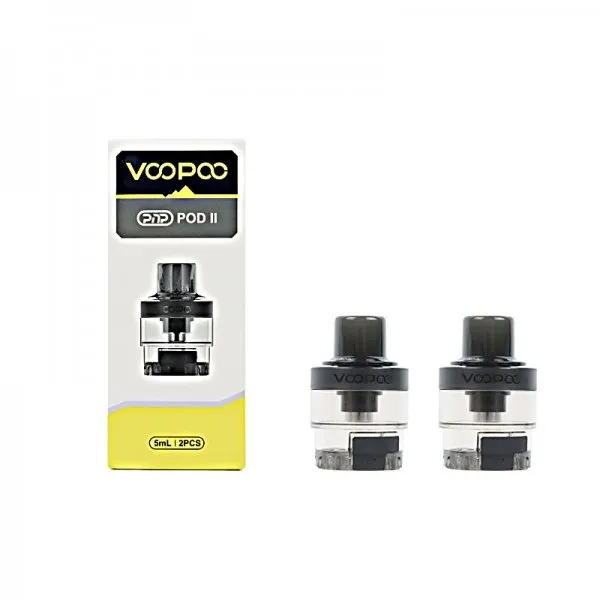 Voopoo - pnp pod 2 5ml