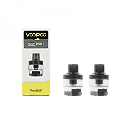 Voopoo - pnp pod 2 5ml