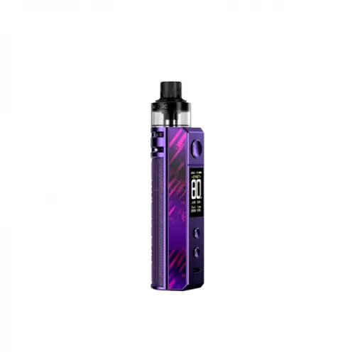 Voopoo H80s kit Galaxy Purple