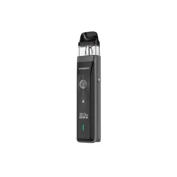 Vaporesso Xros Pro Pod Kit Black