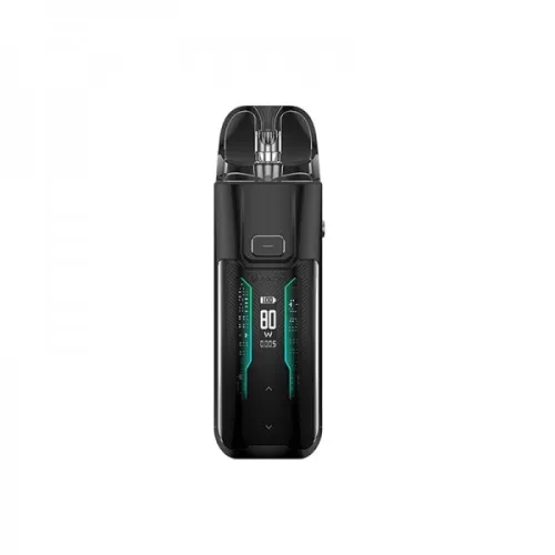 Vaporesso Luxe XR Max 2800 mah Black
