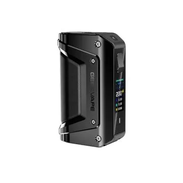 Geekvape Aegis Legend 3 L 200 Bllack