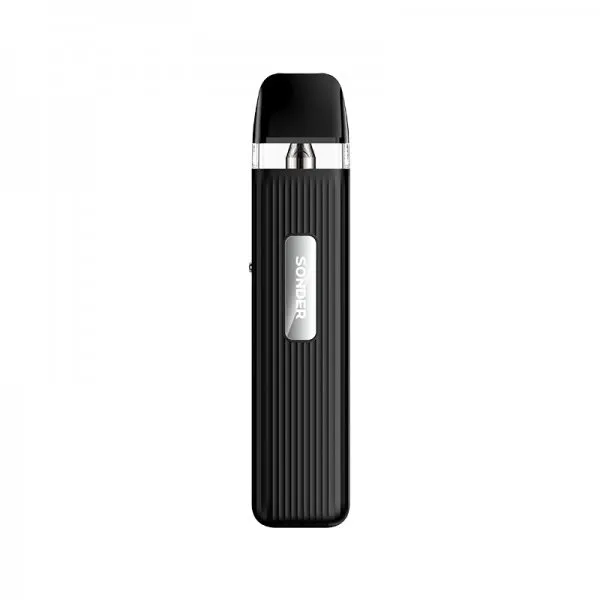 Geekvape Sonder Q Kit Black