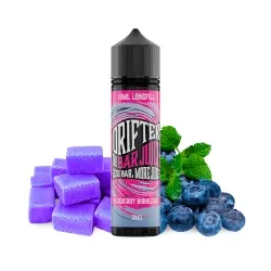 DRIFTER Shot 60 ML - Blueberry BubbleGum