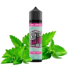 DRIFTER Shot 60 ML - Mojito Ice