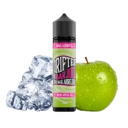 DRIFTER Shot 60ML - Sour Apple Ice