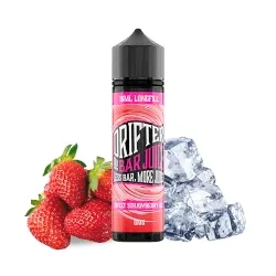  DRIFTER Shot 60 ML- Sweet Strawberry Ice